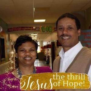 Meet your Posher, Teddi